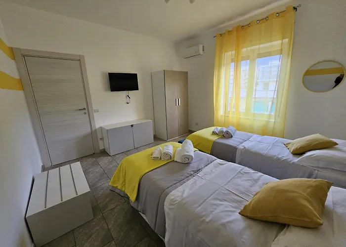 Sorrento Sleepandgo