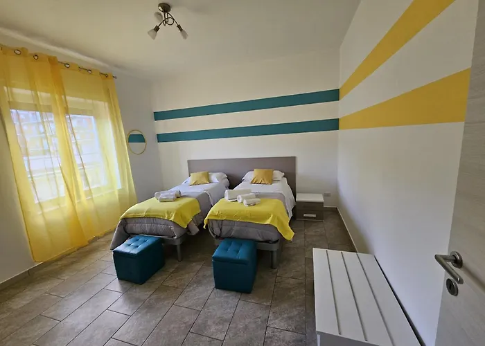 Sorrento Sleepandgo