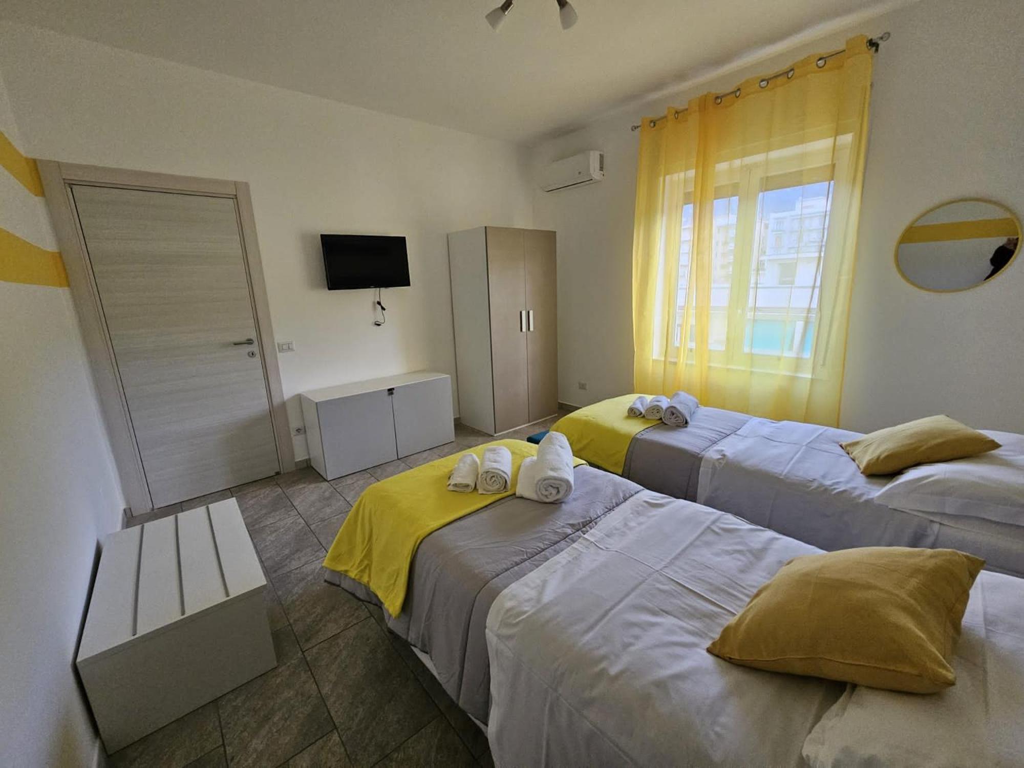 Ferienhaus Sleepandgo