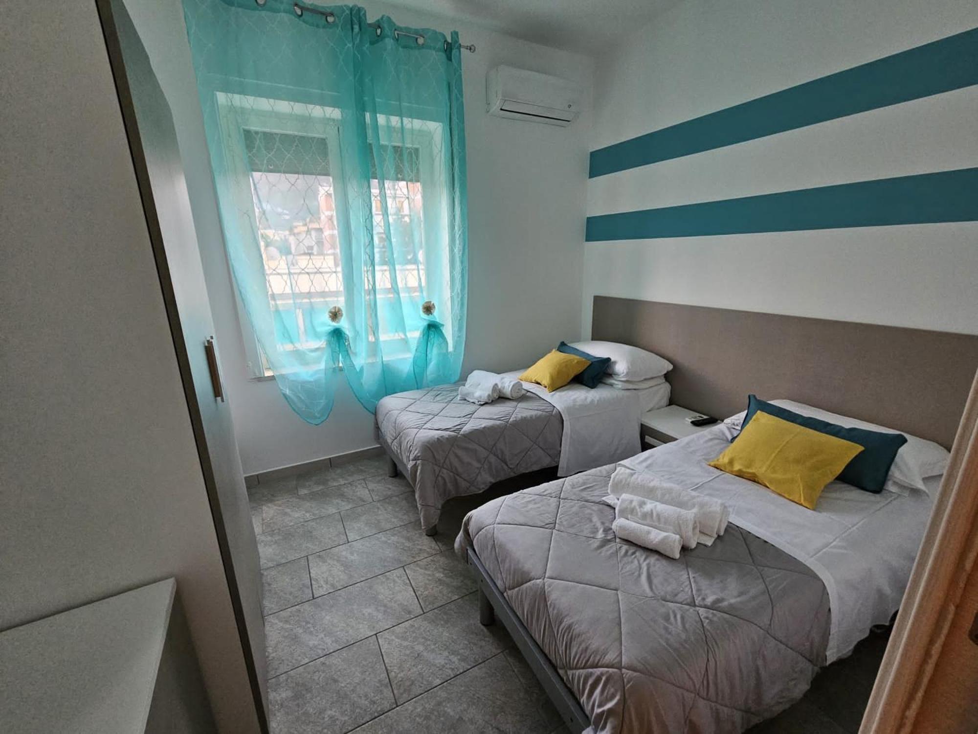 Ferienhaus Sleepandgo *