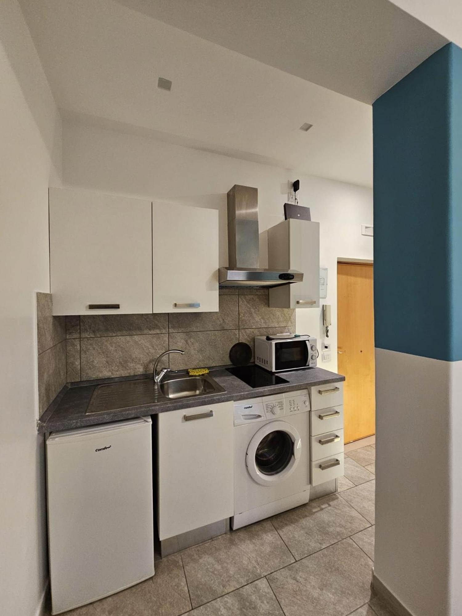 Ferienhaus Sleepandgo Sorrent