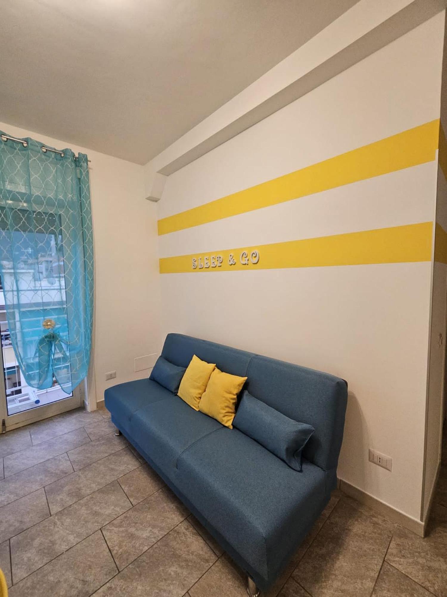 Sleepandgo Ferienhaus *